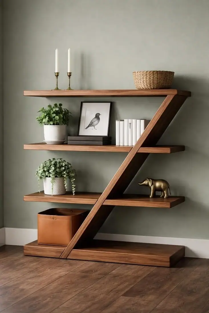 Bespoke made-to-order furniture