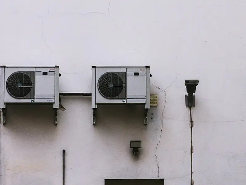 Air Conditioners