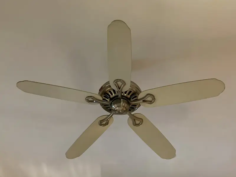 Fans & Air Coolers