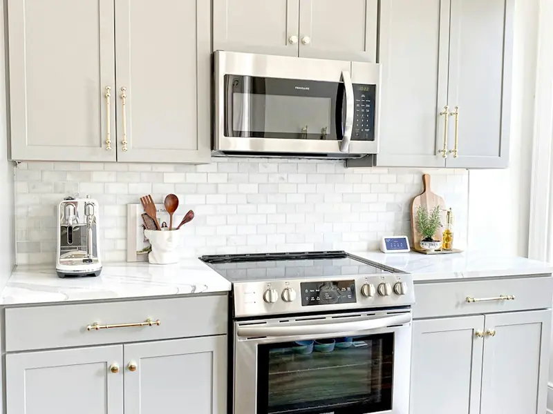 Kitchen Appliances