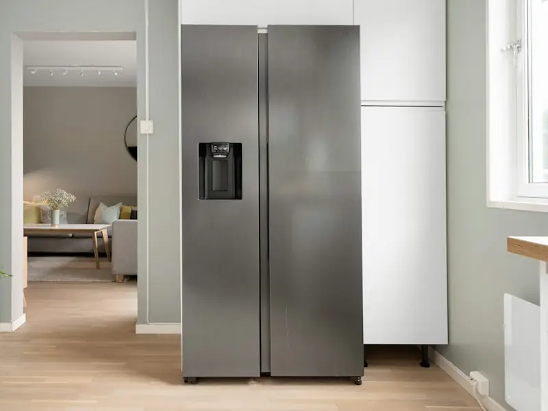 Refrigerators & Freezers