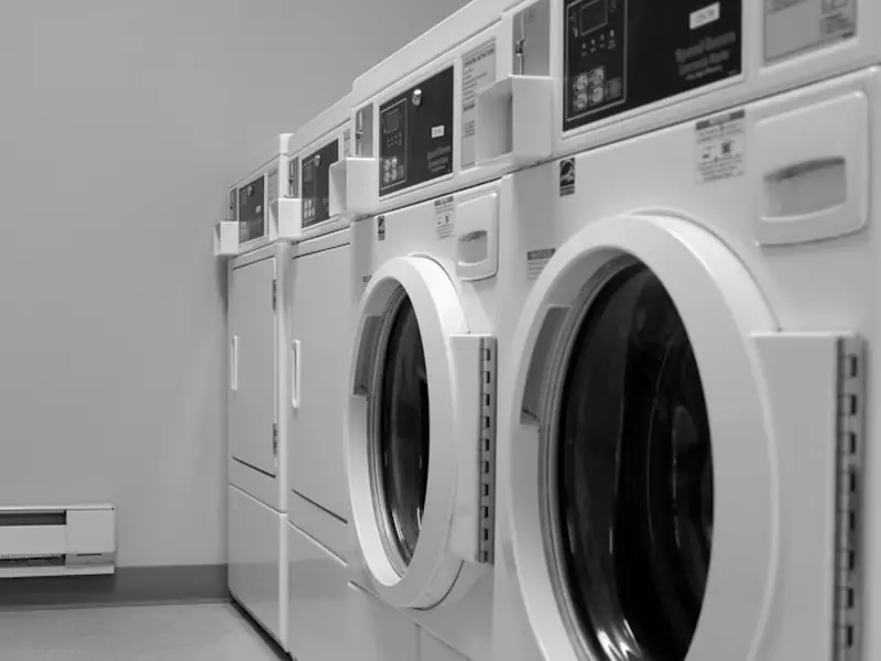 Washing Machines